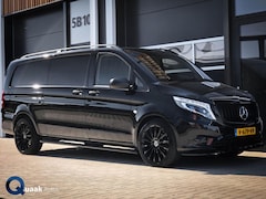 Mercedes-Benz Vito - Bestel 114 CDI Extra Lang