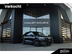 Audi Q5 - 50 TFSI e S edition - Panorama | Elek. Trekhaak | Stoelverwarming | Camera