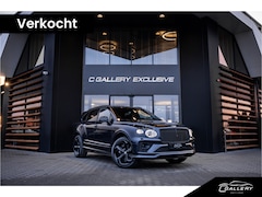 Bentley Bentayga - 4.0 V8 S - Origineel NL | Keramisch | NAIM | Stoelkoeling & Massage