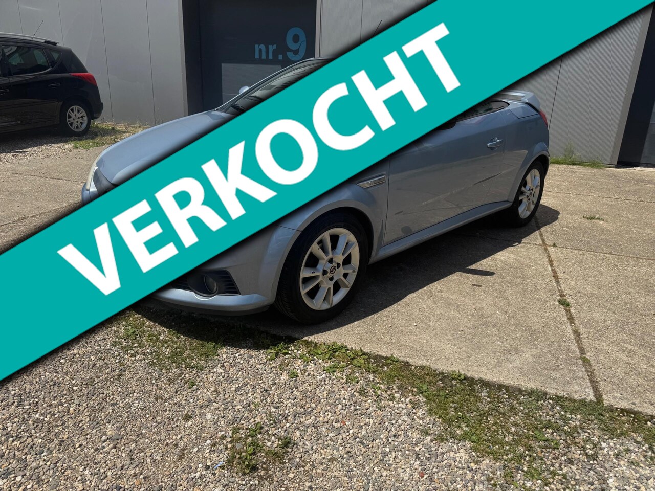 Opel Tigra TwinTop - 1.8-16V Cosmo airco - AutoWereld.nl