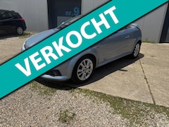 Opel Tigra TwinTop - 1.8-16V Cosmo airco
