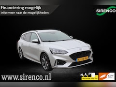 Ford Focus Wagon - 1.0 EcoBoost Hybrid ST Line X Business | adaptive cruise control | B&O | camera | virtual