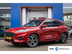 Ford Kuga - 2.5 PHEV ST-Line X | 1500kg. Trekgewicht | Head Up Display | Apple Carplay/Android Auto|te