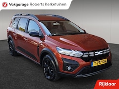Dacia Jogger - 1.0 TCe 100 Eco-G Extreme LPG-G3 1e eigenaar Trekhaak Navigatie