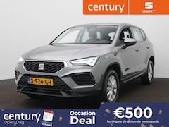SEAT Ateca - 1.0 TSI Reference | Climate Control | Carplay | 16" LM | Cruise