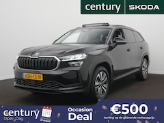 Skoda Kodiaq - 1.5 TSI MHEV Business Edition 7p. / Panodak / Elek. trekhaak / Elek. Stoel / Camera /