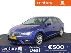 SEAT Leon ST - 1.0 TSI 115Pk Style Business Intense