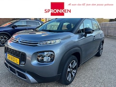 Citroën C3 Aircross - 1.2 PureTech S&S Feel Navi-PDC-Climate control