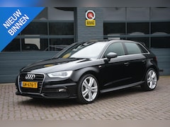 Audi A3 Sportback - 1.2 TFSI Ambition Sport Edition