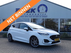 Ford Fiesta - 1.0 EcoBoost 125PK Hybrid ST-Line WINTER PACK | LMV | PDC | CRUISE | CARPLAY