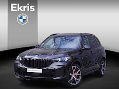 BMW X5 - xDrive50e M Sportpakket Pro | Innovation Pack | Travel Pack | Trekhaak met elektrisch wegk