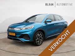 BYD Atto 3 - Comfort | pano | leer