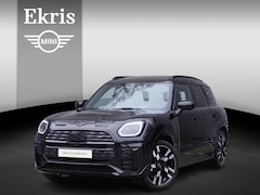 MINI Countryman - SE John Cooper Works Uitvoering | Pakket XL | 20" John Cooper Works Flag Spoke 2-tone | Tr