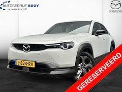 Mazda MX-30 - e-SkyActiv 145 1st Edition