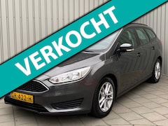 Ford Focus Wagon - 1.0 Trend Edition|Navigatie|Climate Control|