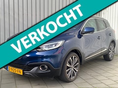 Renault Kadjar - 1.3 TCe Life|Camera|Navigatie|LED|Climate Control|