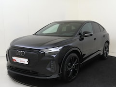 Audi Q4 Sportback e-tron - 45 quattro Advanced edition 82 kWh