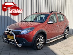 Dacia Sandero Stepway - 1.6 Stepway|140000KM|Airco|