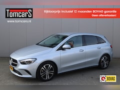 Mercedes-Benz B-klasse - B200 177PK Automaat Mild-Hybrid Luxury Line Camera/Cruise-control/Elektr.-achterklep