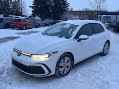 Volkswagen Golf - 1.4 GTE|PANO|IQ LIGHTS|KEYLESS START|SFEERVERL|STOELVERW|STUURVERW|DIGITAL COCKPIT