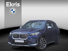 BMW iX1 - xDrive30 xLine | 19 inch LM Individual V-spaak | Comfort Access | Driving Assistant Plus |