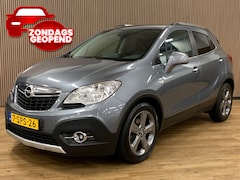 Opel Mokka - 1.4 T Cosmo|130000KM|Camera|Navigatie|
