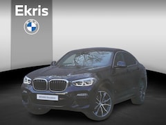 BMW X4 - xDrive30i High Executive | 20 inch LM M Dubbelspaak | Trekhaak met elektrisch wegklapbare