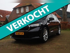 Skoda Enyaq iV - 60 Aut. | Stuurwielverwarmd | Adaptieve Cruise | Apple Carplay | Camera | 77.000KM | 20 in