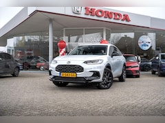 Honda ZR-V - 2.0 Full Hybrid Sport automaat | NL Auto | Volledig Dealeronderhouden | Carplay | Adaptiev