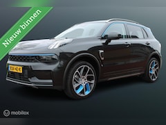Lynk & Co 01 - 1.5 Plug-in Hybrid, Panoramadak, Stoelverwarming, Clima, Cruise, Pdc + Camera, Navi, App c