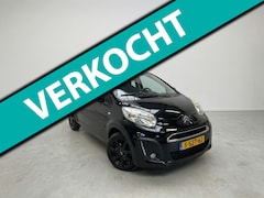Citroën C1 - 1.0 Collection|CARPLAY|AIRCO|5DRS|SPORTIEF|ONDERHOUDEN|INRUIL & LEASE MOGELIJK