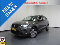 SEAT Arona - 1.0 TSI Style NAVI/CLIMA/CRUISE/LED/17"LMV