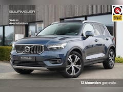 Volvo XC40 - 1.5 T2 Inscription | Dealer onderhouden | Panoramisch schuif/kanteldak | Stoel & stuurwiel