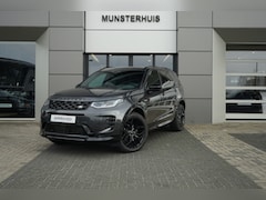 Land Rover Discovery Sport - P270e PHEV Business Landmark Edition | Meridian Surround Sound System | Panorama Dak | Dri
