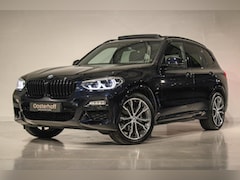 BMW X3 - sDrive20i Launch Edition High Executive PANO|STOELVRW