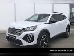 Peugeot 2008 - 1.2 Hybrid 136 Allure AUTOMAAT Camera met sensoren voor-en achter | Adaptive Cruise contro