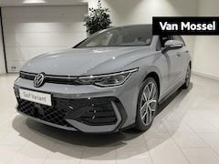 Volkswagen Golf Variant - 1.5 eTSI R-Line Edition | Navigatie | App-connect | Parkeersensoren | 360 camera | Adaptiv
