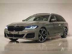 BMW 5-serie Touring - 530e xDrive High Executive M-sport PANO