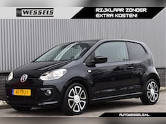 Volkswagen Up! - 1.0 high up A/C, Bluetooth, Navi, LMV 16", NAP