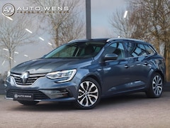 Renault Mégane E-Tech - Estate 1.6 Plug-In Hybrid 160pk Pano Trekh Leder Adaptive Cruise
