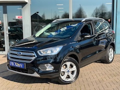 Ford Kuga - 1.5 EcoBoost Titanium Airco Lmv Navi Cruise