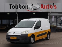 Citroën Berlingo - 1.6 HDIF 500 Comfort Nieuw APK, Airco, Radio cd speler, Trekhaak