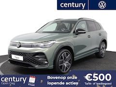 Volkswagen Tiguan - R-Line Edition 1.5 eHybrid 150 kW / 204 PK SUV 6 v