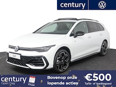 Volkswagen Golf Variant - R-Line-Edition 1.5 eTSI 85 kW / 116 pk Variant 7 v Inclusief inruilpremie