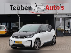 BMW i3 - Basis iPerformance 94Ah 33 kWh 89, 6% SOH, Climate control, Navigatie, Camera, Stoelverwar