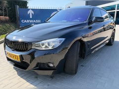 BMW 3-serie Gran Turismo - 320d High Executive