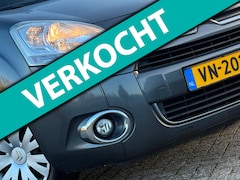 Citroën Berlingo - 1.6 HDI 500 Club - Gris Platinium - Slechts 48dkm - AC/Cruise/Bijrijdersbank