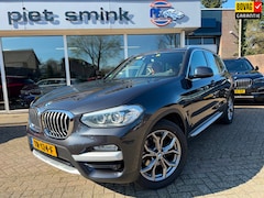 BMW X3 - XDrive20i High Executive