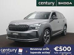 Skoda Kodiaq - Sportline Business 1.5 TSI PHEV 150 kW / 204 PK SU