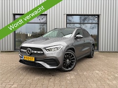 Mercedes-Benz GLA-Klasse - 250 e Business Solution AMG Limited Panoramadak, 360 Camera, Rijassistentiepakket